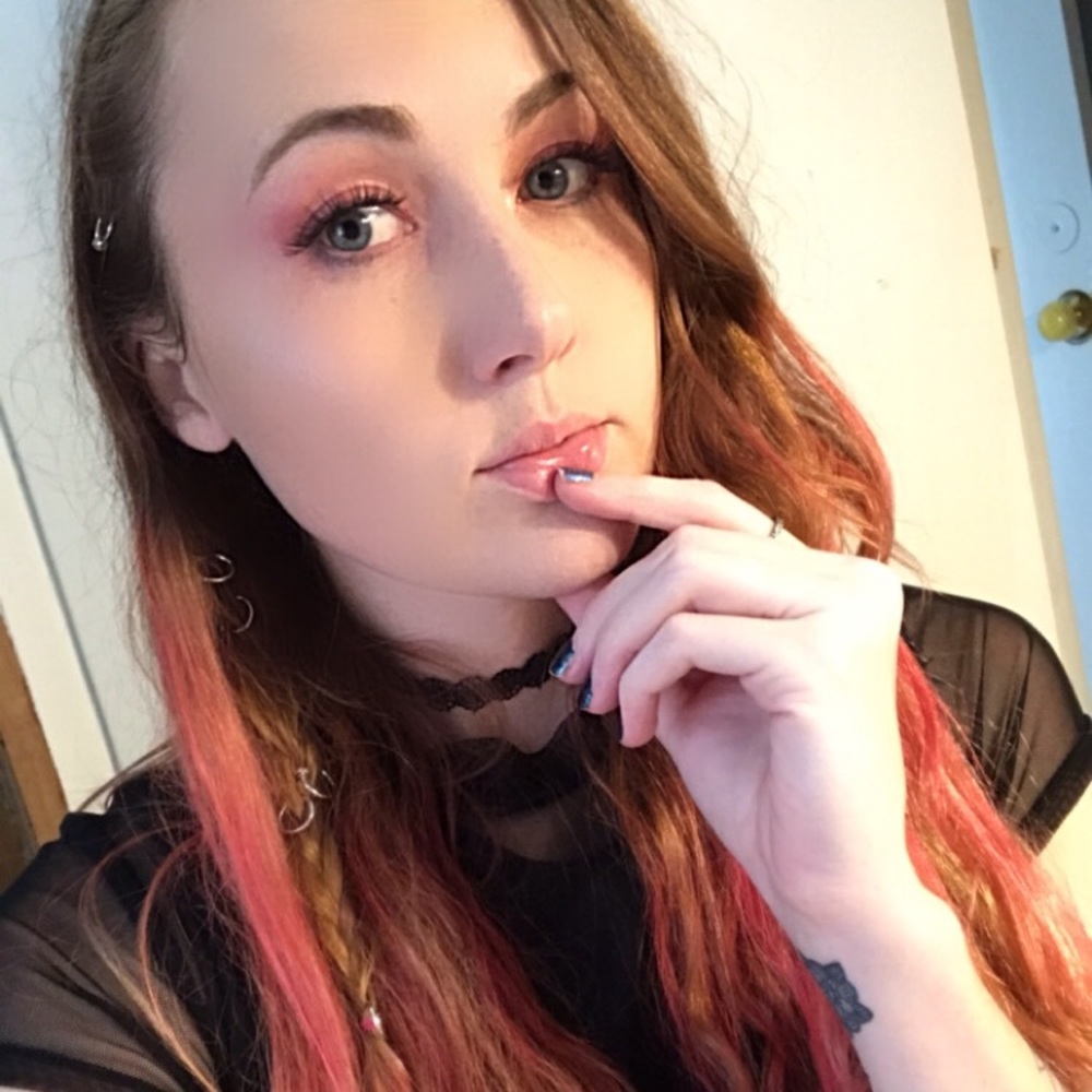 Meet your Posher, Kaylyn